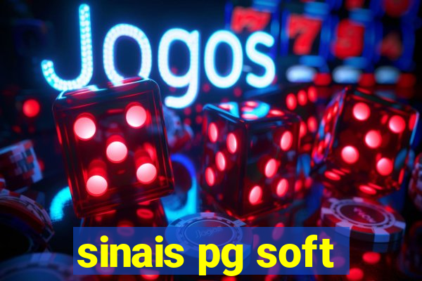 sinais pg soft